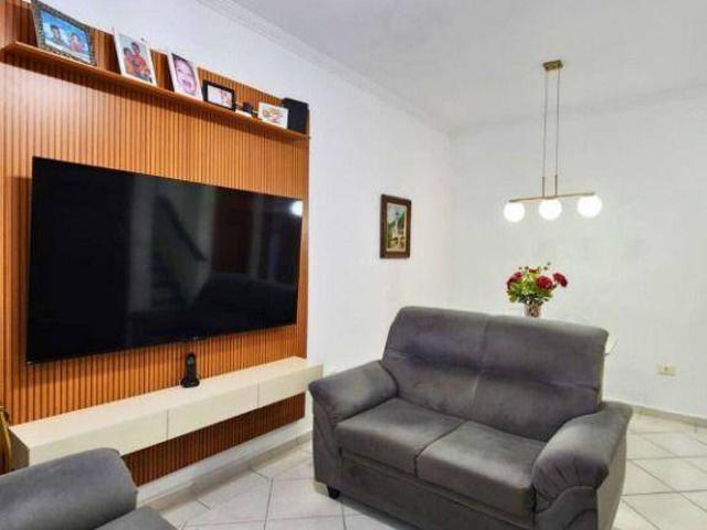 Sobrado venda em Região Imediata de Santos, Região Metropolitana da Baixada Santista