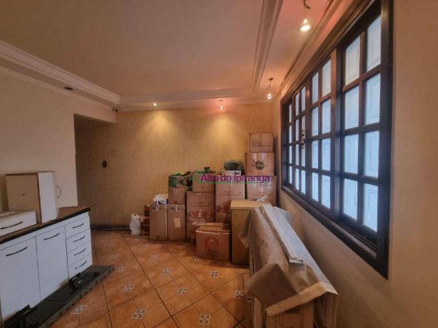 Sobrado venda em Região Imediata de São Paulo, Região Metropolitana de São Paulo