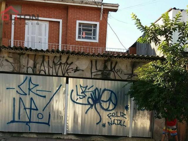 Sobrado venda em Região Imediata de São Paulo, Região Metropolitana de São Paulo