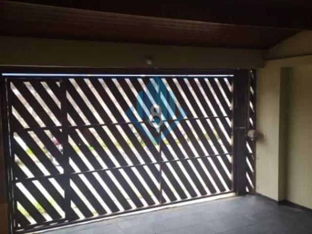 Sobrado venda em Vila Marajó, Santo André