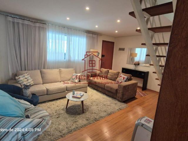 Sobrado venda em Santo André