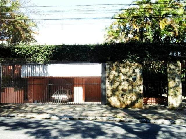 Sobrado venda em Região Imediata de São Paulo, Região Metropolitana de São Paulo