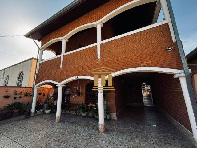 Sobrado venda em Região Imediata de São José dos Campos, Região Metropolitana do Vale do Paraíba e Litoral Norte