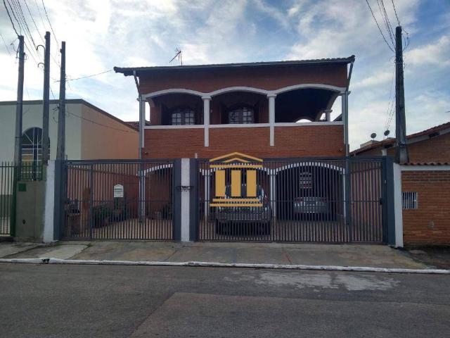 Sobrado venda em São José dos Campos