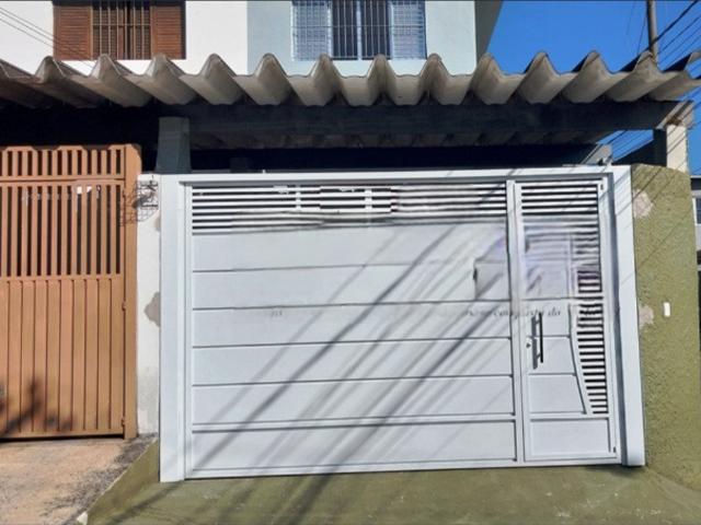 Sobrado aluguel em Biritiba-Mirim, São Paulo