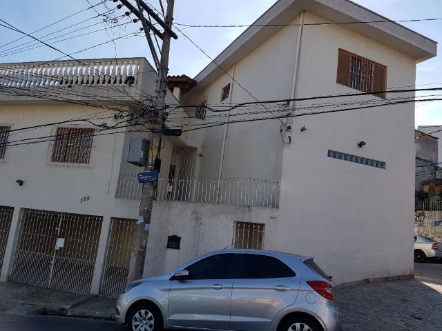 Sobrado venda em Região Imediata de São Paulo, Região Metropolitana de São Paulo