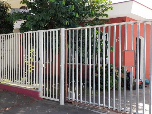 Sobrado venda em Vila Argentina, São Paulo