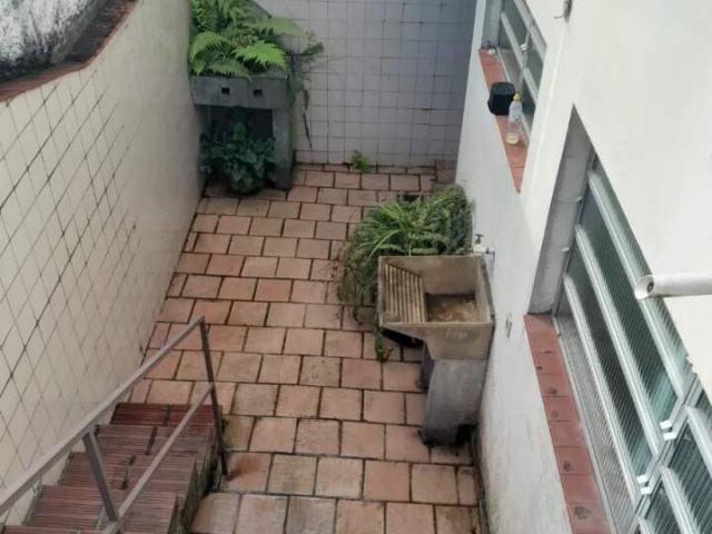 Sobrado venda em Campo Grande, São Paulo