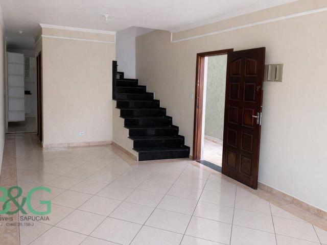 Sobrado aluguel em Região Imediata de São Paulo, Região Metropolitana de São Paulo