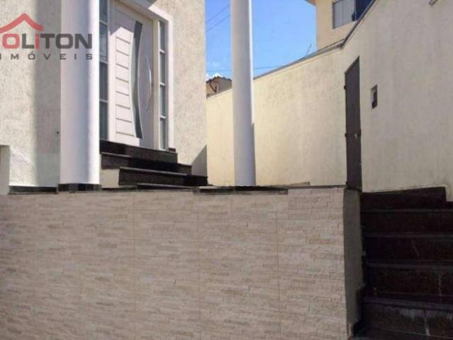 Sobrado venda em Região Imediata de São Paulo, Região Metropolitana de São Paulo