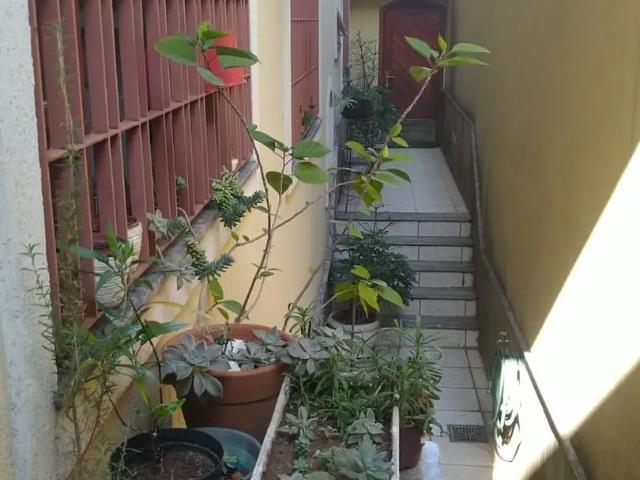 Sobrado venda em Vila Isolina Mazzei, São Paulo
