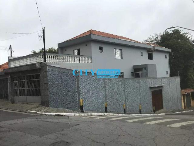Sobrado venda em Região Imediata de São Paulo, Região Metropolitana de São Paulo