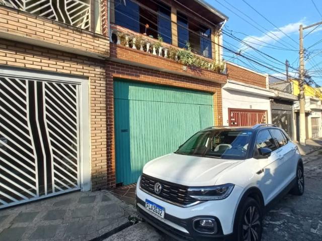 Sobrado venda em Região Imediata de São Paulo, Região Metropolitana de São Paulo