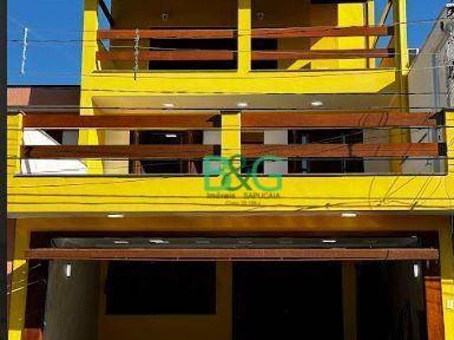 Sobrado aluguel em Região Imediata de São Paulo, Região Metropolitana de São Paulo