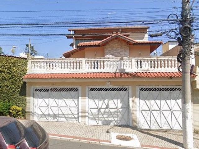 Sobrado venda em Região Imediata de São Paulo, Região Metropolitana de São Paulo
