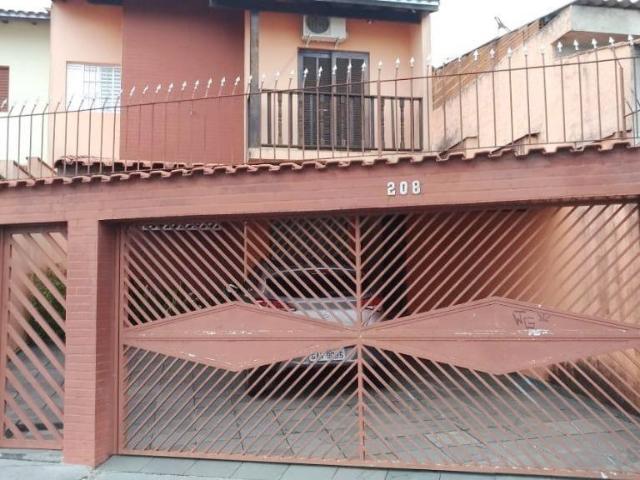 Sobrado venda em Região Imediata de São Paulo, Região Metropolitana de São Paulo