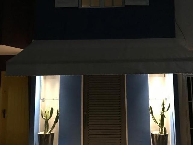 Sobrado venda em Jaguaré, São Paulo