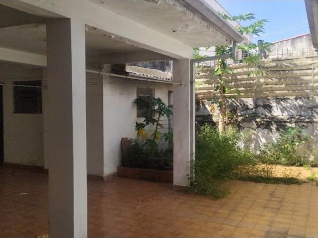 Sobrado aluguel em Jaguaré, São Paulo