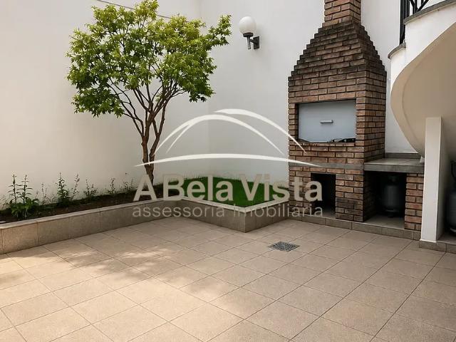 Sobrado venda em Jaguaré, São Paulo