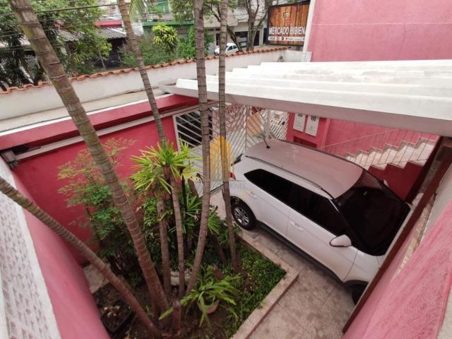 Sobrado venda em Região Imediata de São Paulo, Região Metropolitana de São Paulo