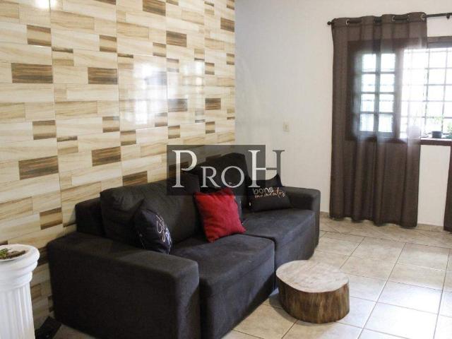 Sobrado venda em Vila Clélia, Santo André