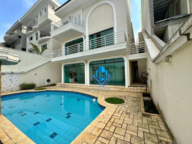 Sobrado aluguel em Região Imediata de São Paulo, Região Metropolitana de São Paulo