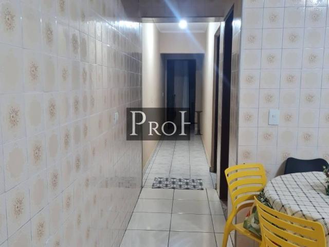 Sobrado venda em Jardim Aclimação, Santo André