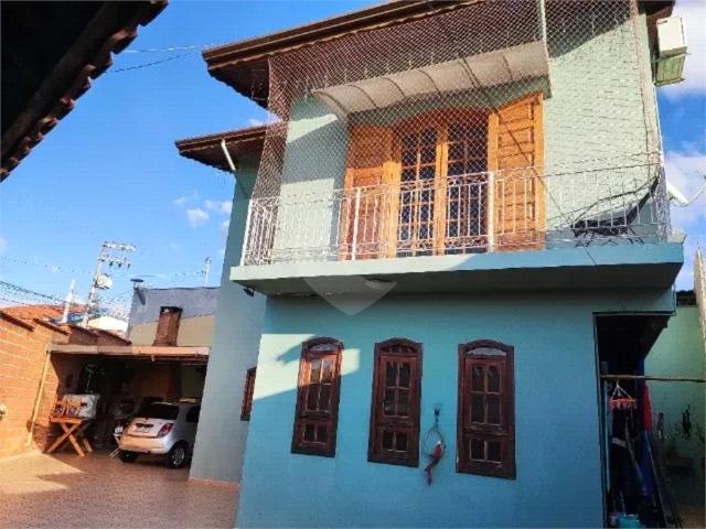 Sobrado venda em Região Imediata de Jundiaí, Jundiaí