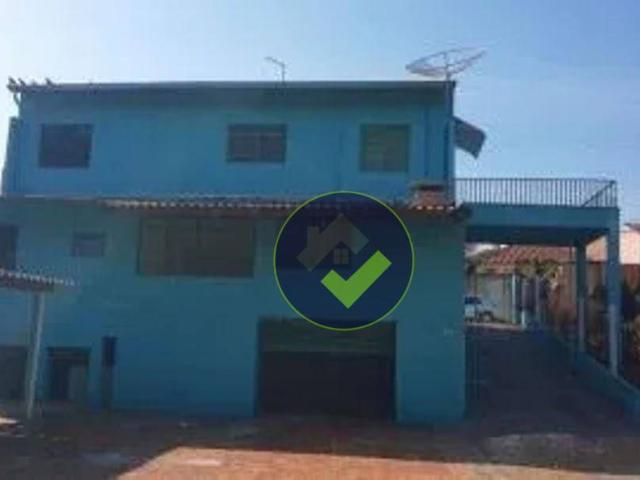 Sobrado venda em Região Imediata de Bauru, Lençóis Paulista