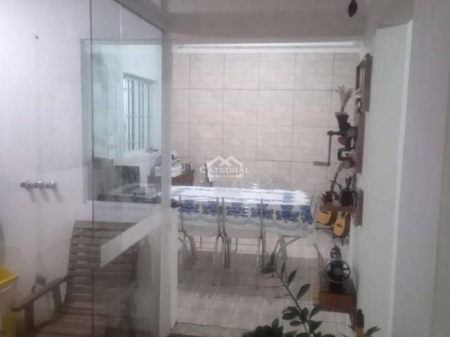 Sobrado venda em Vila Manfredi, Jundiaí