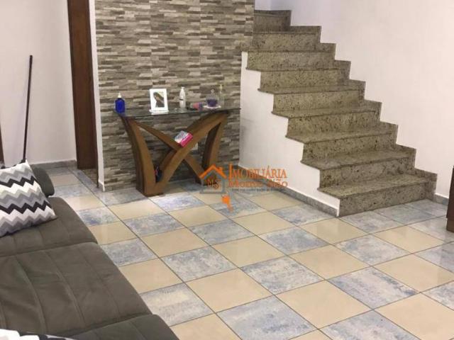 Sobrado venda em Região Imediata de São Paulo, Região Metropolitana de São Paulo