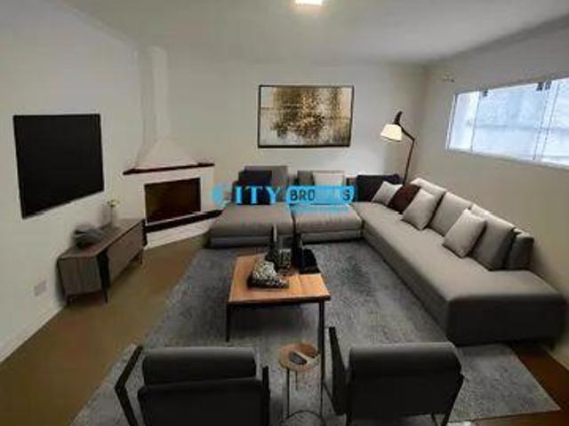 Sobrado venda em Vila Mariana, São Paulo