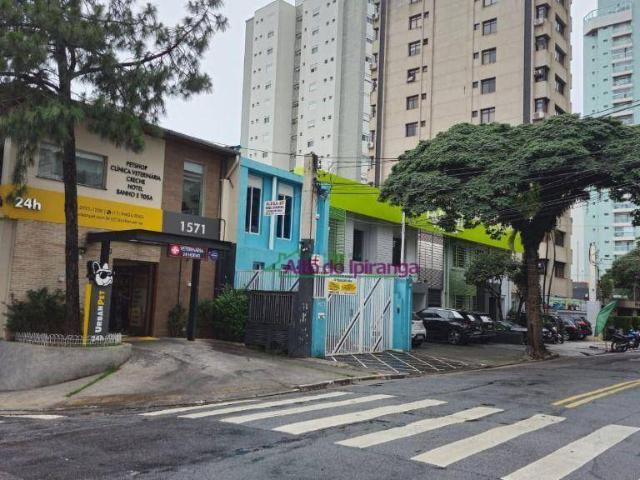 Sobrado venda em São Paulo, Zona Sul