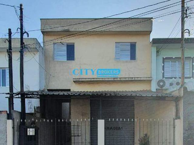 Sobrado venda em Região Imediata de São Paulo, Região Metropolitana de São Paulo