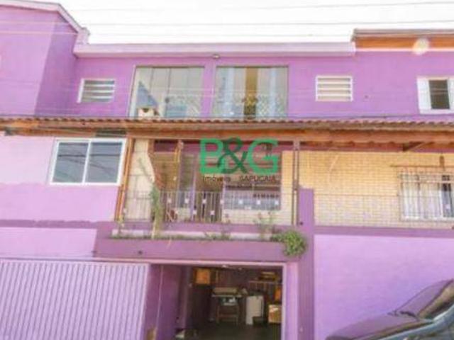 Sobrado venda em Região Imediata de São Paulo, Região Metropolitana de São Paulo