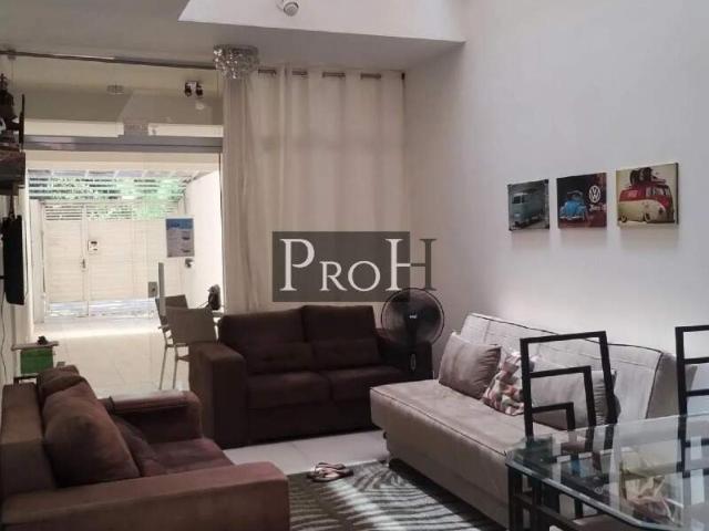 Sobrado venda em Vila Marina, Santo André