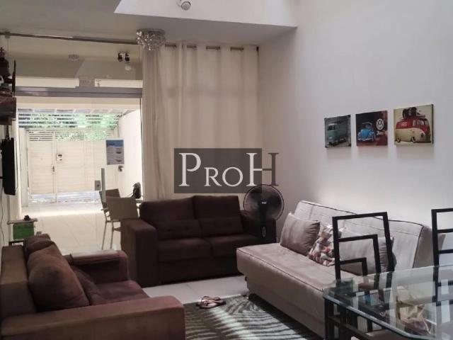 Sobrado venda em Vila Marina, Santo André
