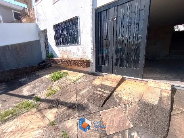 Sobrado venda em Santana, São Paulo