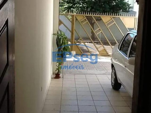 Sobrado venda em Vila Casoni, Londrina