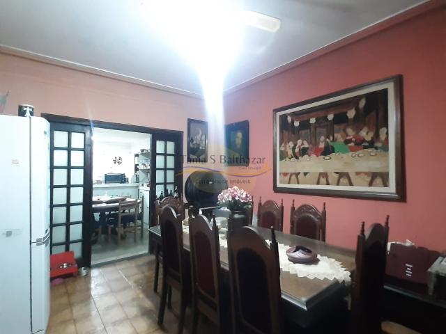 Sobrado venda em Santos