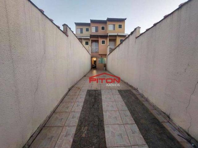 Sobrado venda em Região Imediata de São Paulo, Região Metropolitana de São Paulo
