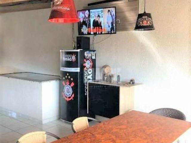 Sobrado venda em Vila Dalila, São Paulo