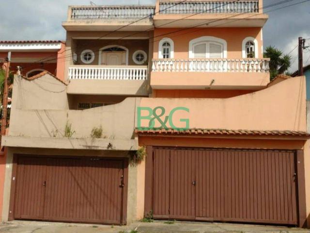 Sobrado venda em Região Imediata de São Paulo, Região Metropolitana de São Paulo