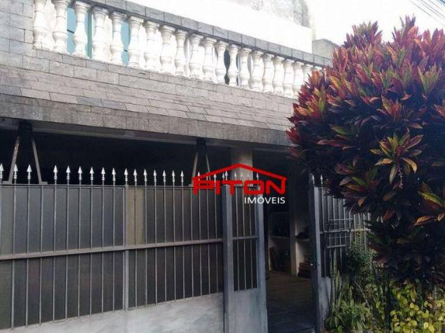 Sobrado venda em Região Imediata de São Paulo, Região Metropolitana de São Paulo