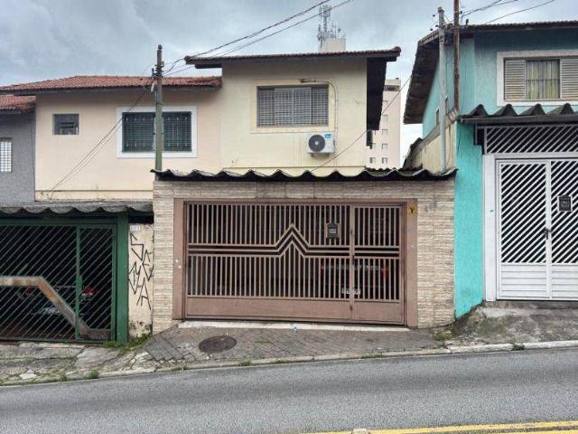 Sobrado aluguel em Região Imediata de São Paulo, Região Metropolitana de São Paulo
