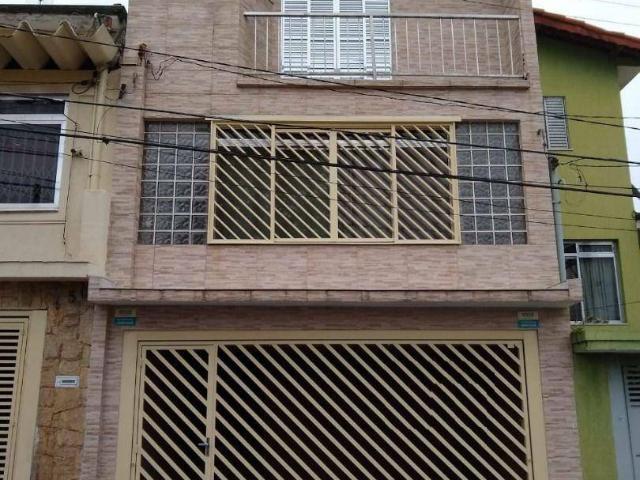 Sobrado venda em Região Imediata de São Paulo, Região Metropolitana de São Paulo