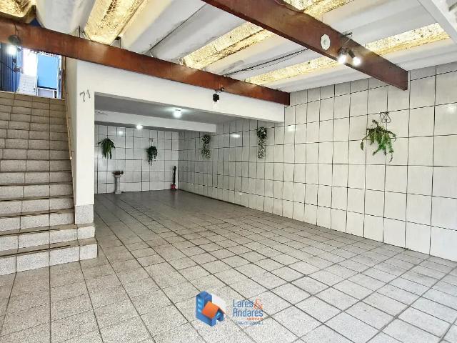 Sobrado venda em Bortolândia, São Paulo