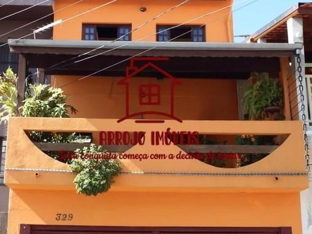 Casa aluguel em Vila Mazzei, Santo André