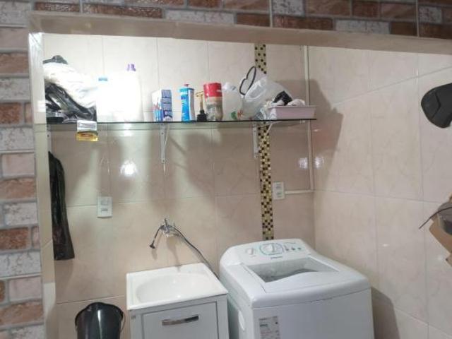 Casa venda em Caçapava