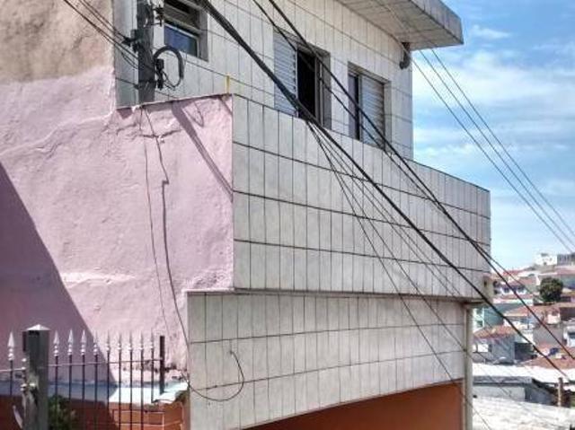 Sobrado venda em Região Imediata de São Paulo, Região Metropolitana de São Paulo